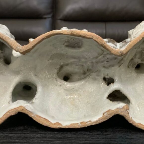 Ceramics sculpture (artwork) - Picture 9 of 9